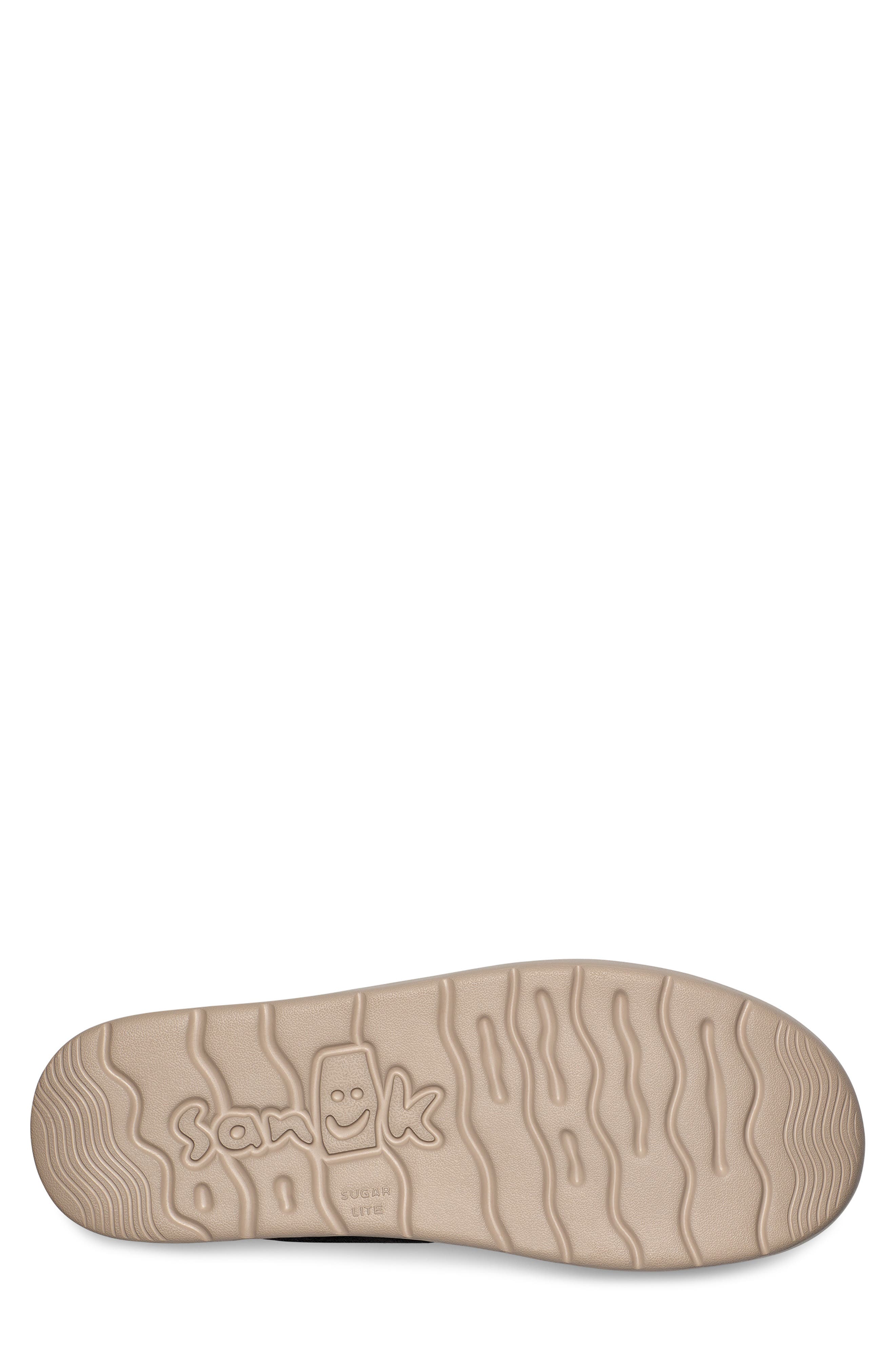 Sanuk Sidewalk Surfer Lite 2 Canvas Slip-On, Alternate, color, 