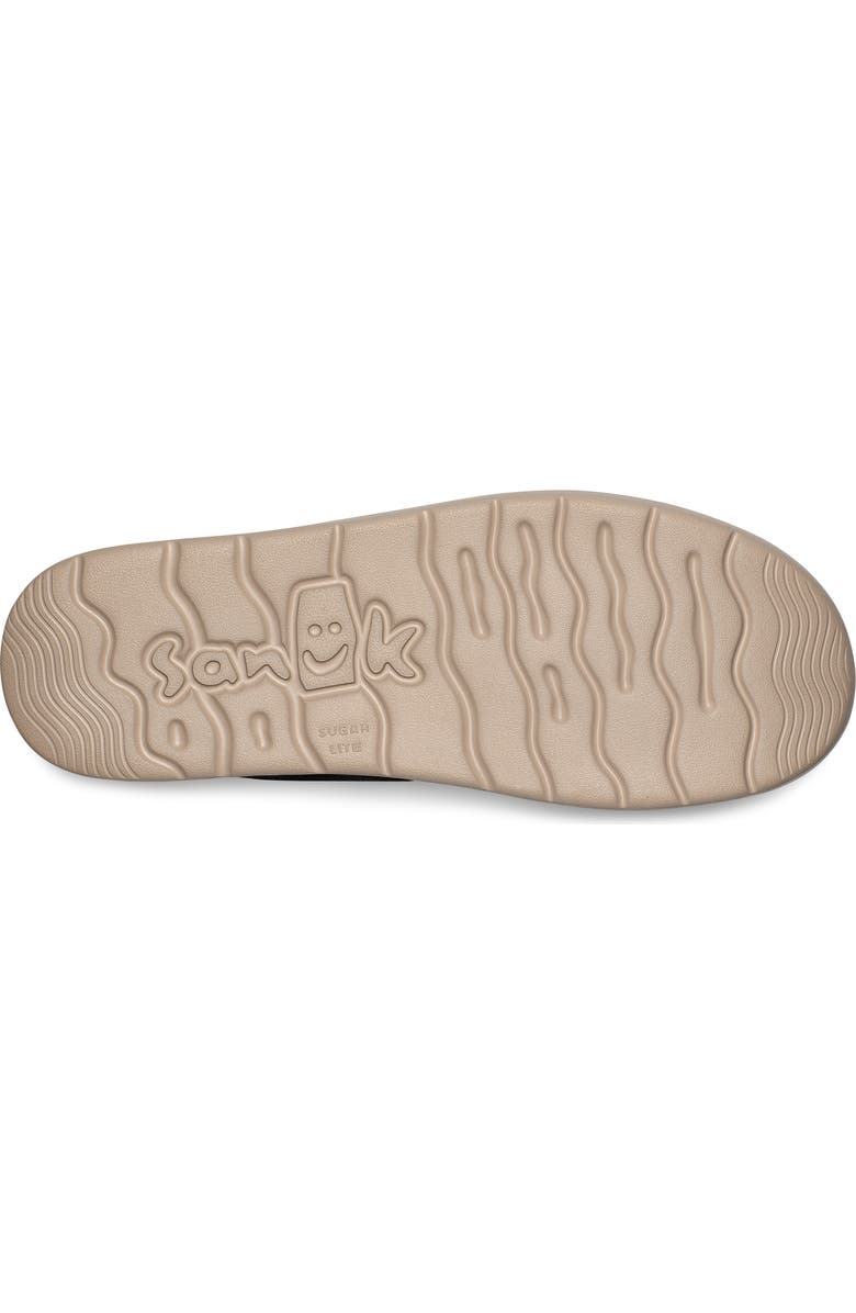 Sanuk Sidewalk Surfer Lite 2 Canvas Slip-On, Alternate, color,