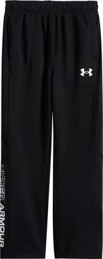 Under Armour Kids' Brawler Pants