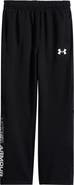 Under Armour Kids' Brawler Pants