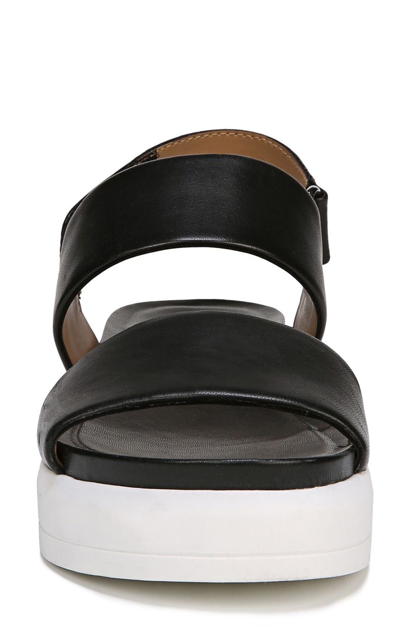 Franco Sarto SARTO by Franco Sarto Kenan Platform Sandal, Alternate, color, 