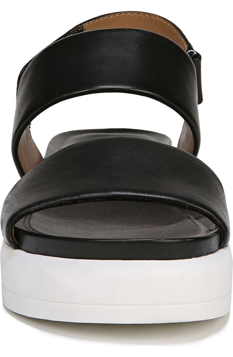 Franco Sarto SARTO by Franco Sarto Kenan Platform Sandal, Alternate, color,