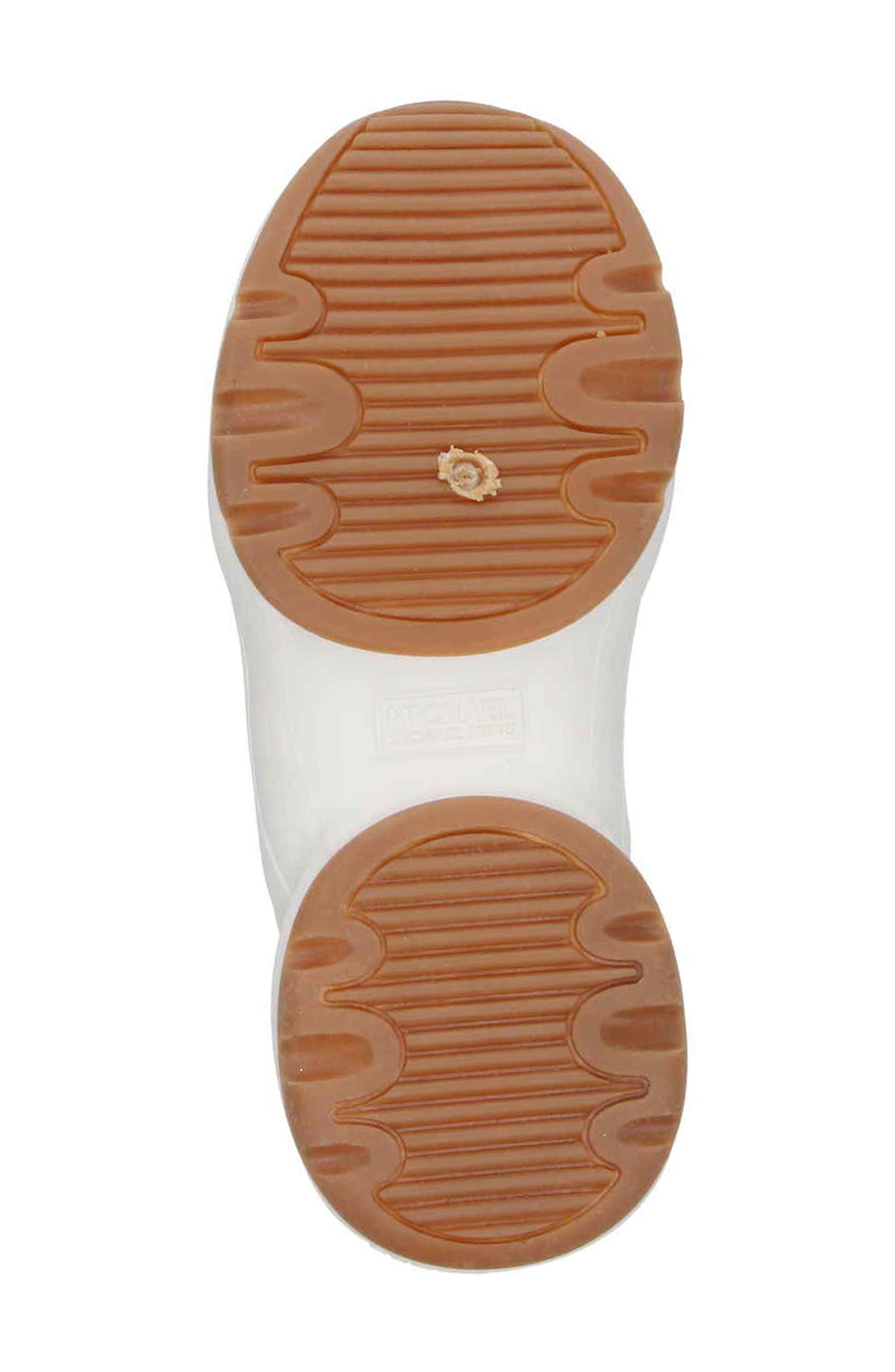 MICHAEL Michael Kors Kids' Olympia Sneaker, Alternate, color, 