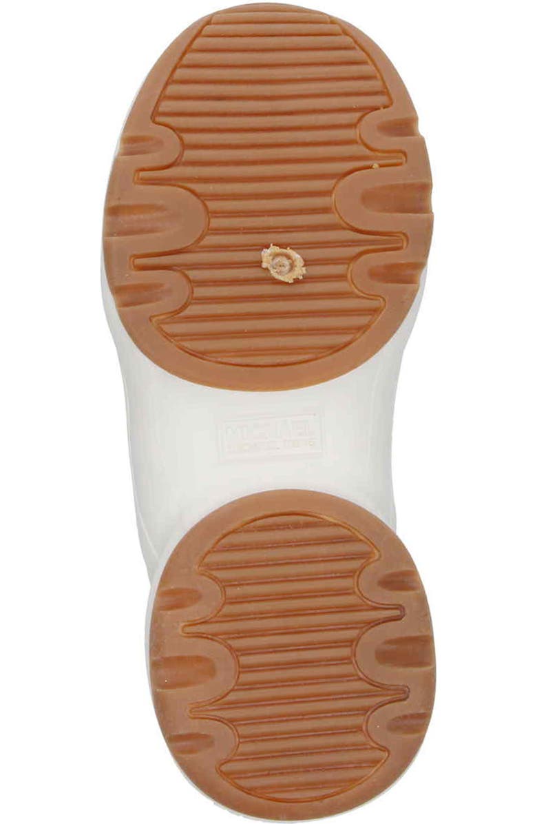MICHAEL Michael Kors Kids' Olympia Sneaker, Alternate, color,