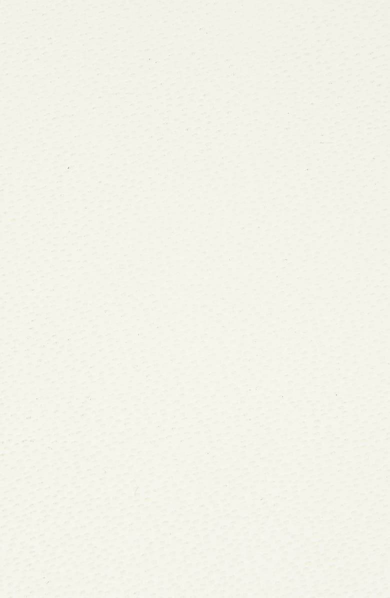 Kate Spade New York reversible leather belt, Alternate, color, Parchment