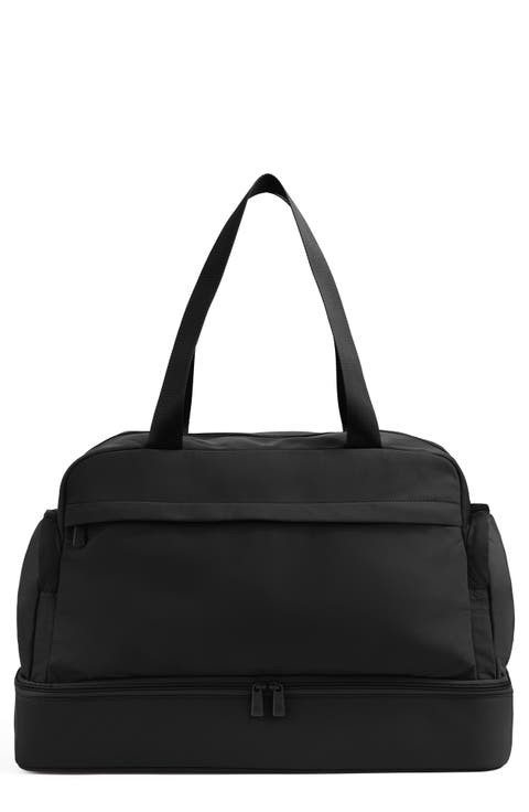 Featherlight Weekender Bag
