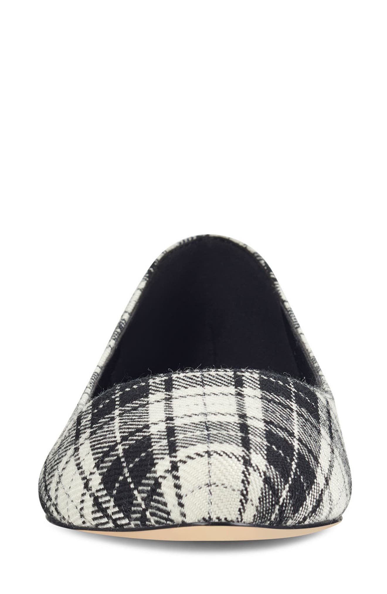 Nine West 'Speakup' Flat, Alternate, color, 