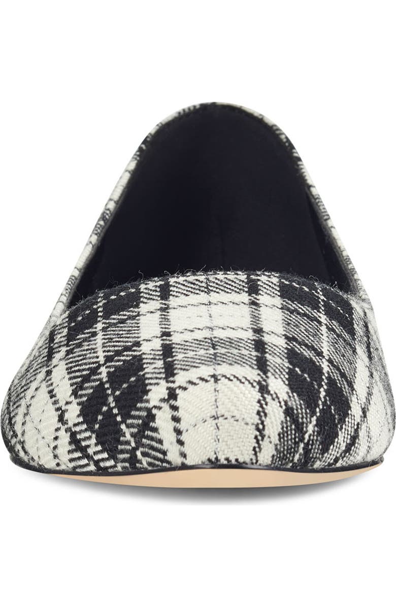 Nine West 'Speakup' Flat, Alternate, color,
