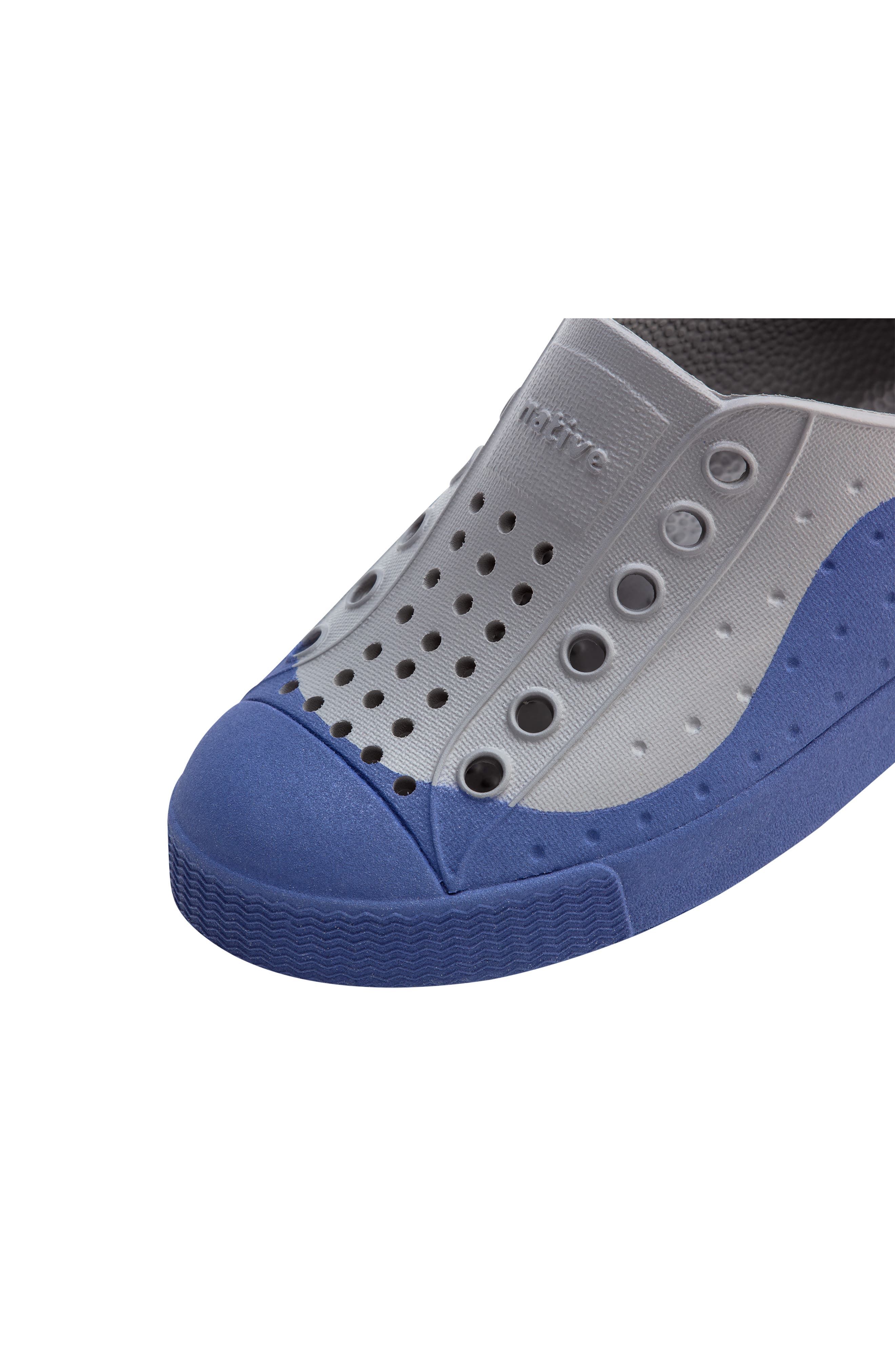 Native Shoes Kids' Jefferson Roam Slip-On Sneaker, Alternate, color, 