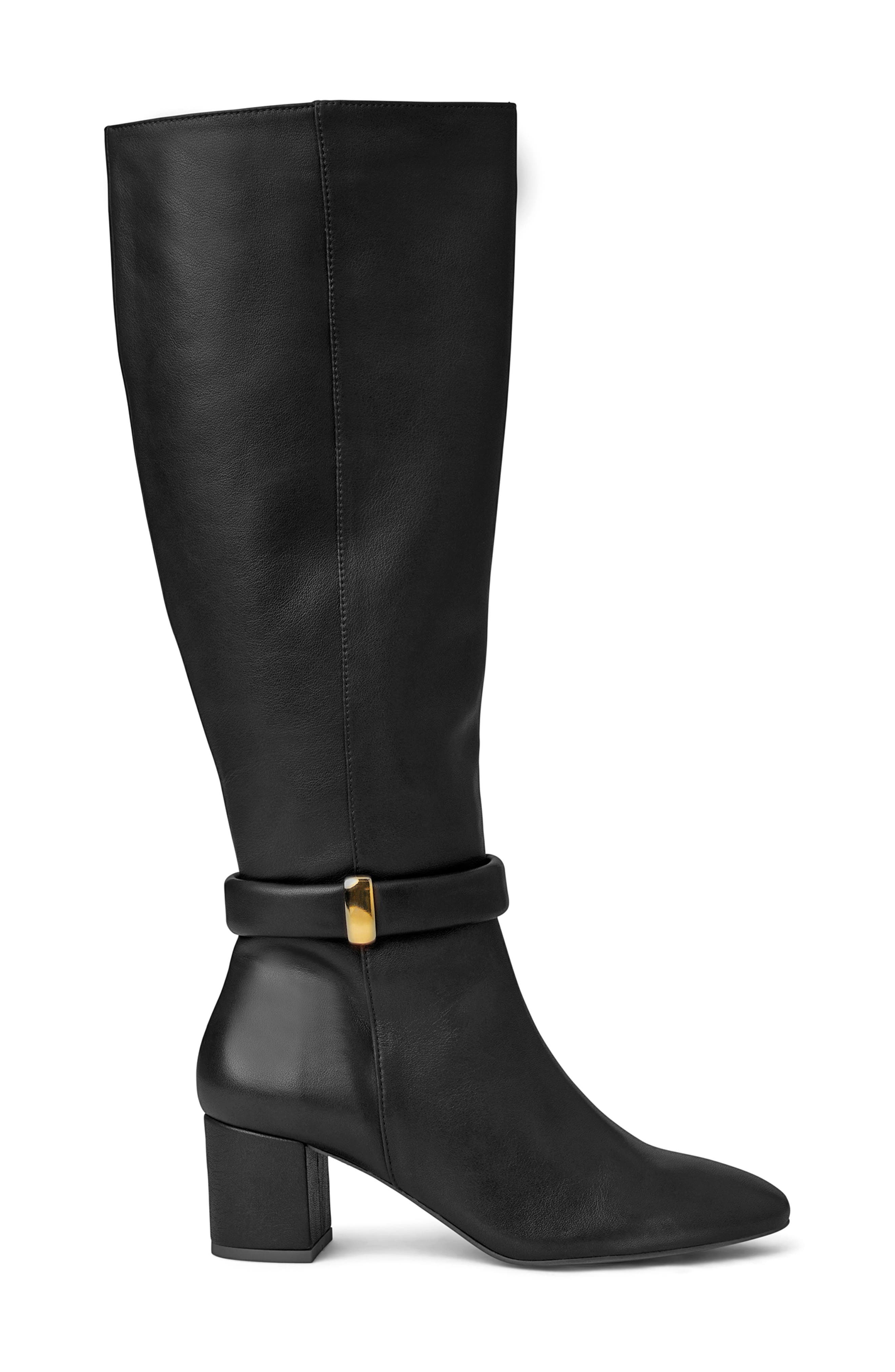 Bruno Magli Victoria Boot, Alternate, color, 