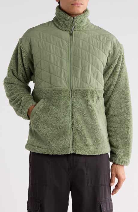 Cabin Fleece Jacket