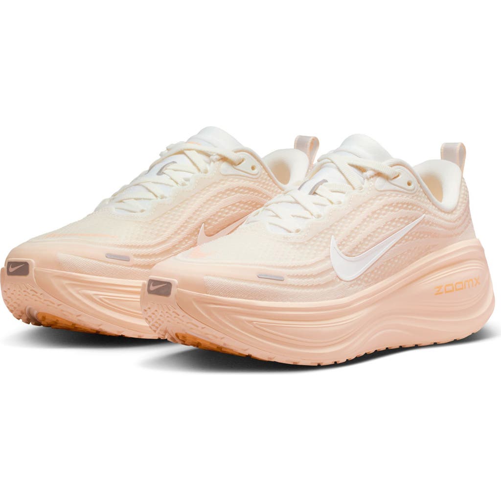 Nike Vomero Plus Running Shoe In Neutral