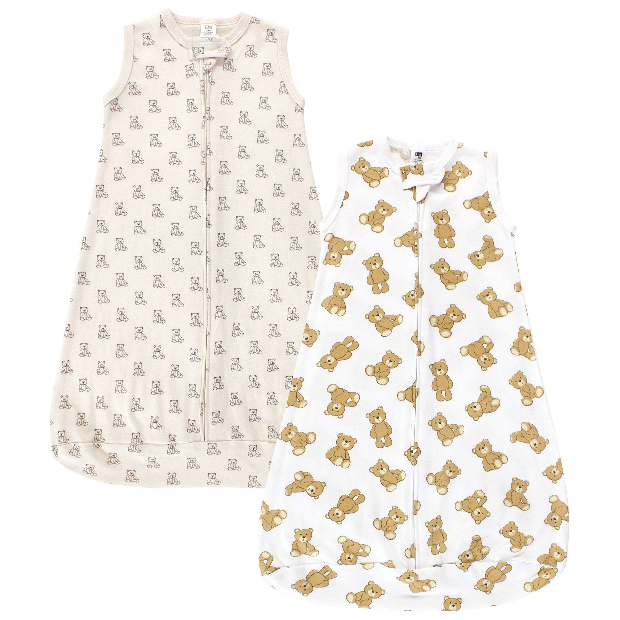 Teddy Bear Sleeveless