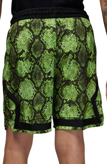 Dri-FIT Sport Diamond Mesh Shorts