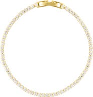 Adornia Tennis Bracelet