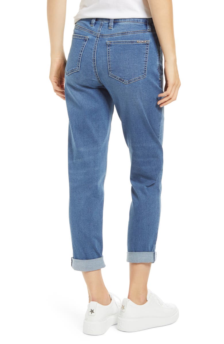 Tommy Bahama Boracay Slim Fit Jeans, Alternate, color, 