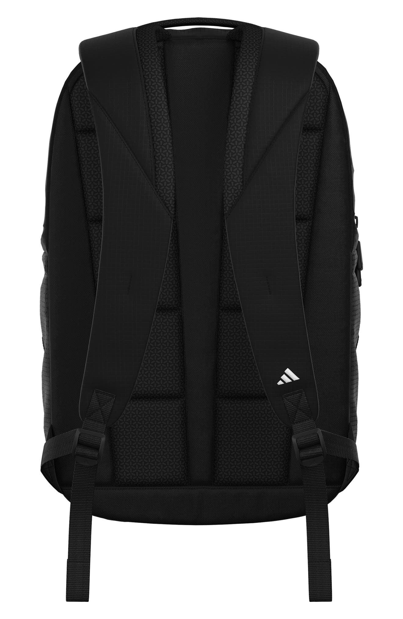 adidas Phenom Backpack, Alternate, color, 