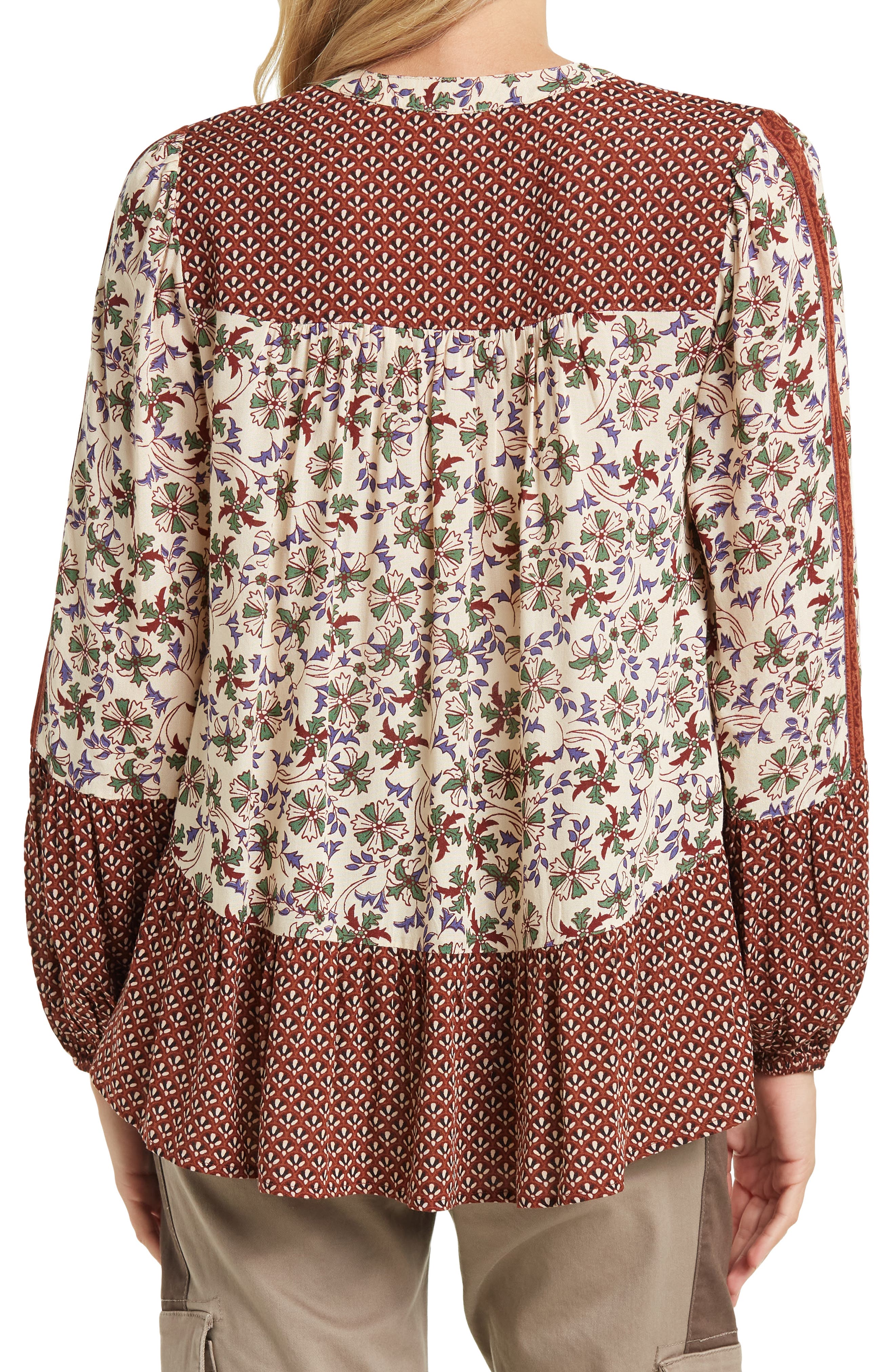 Patrons of Peace Hewitt Top (Women) | Nordstromrack