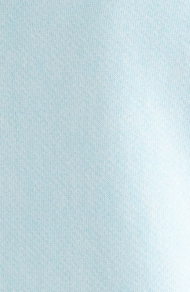 OVERTIME Cold Hearts Badge Zip Hoodie, Alternate, color, Blue