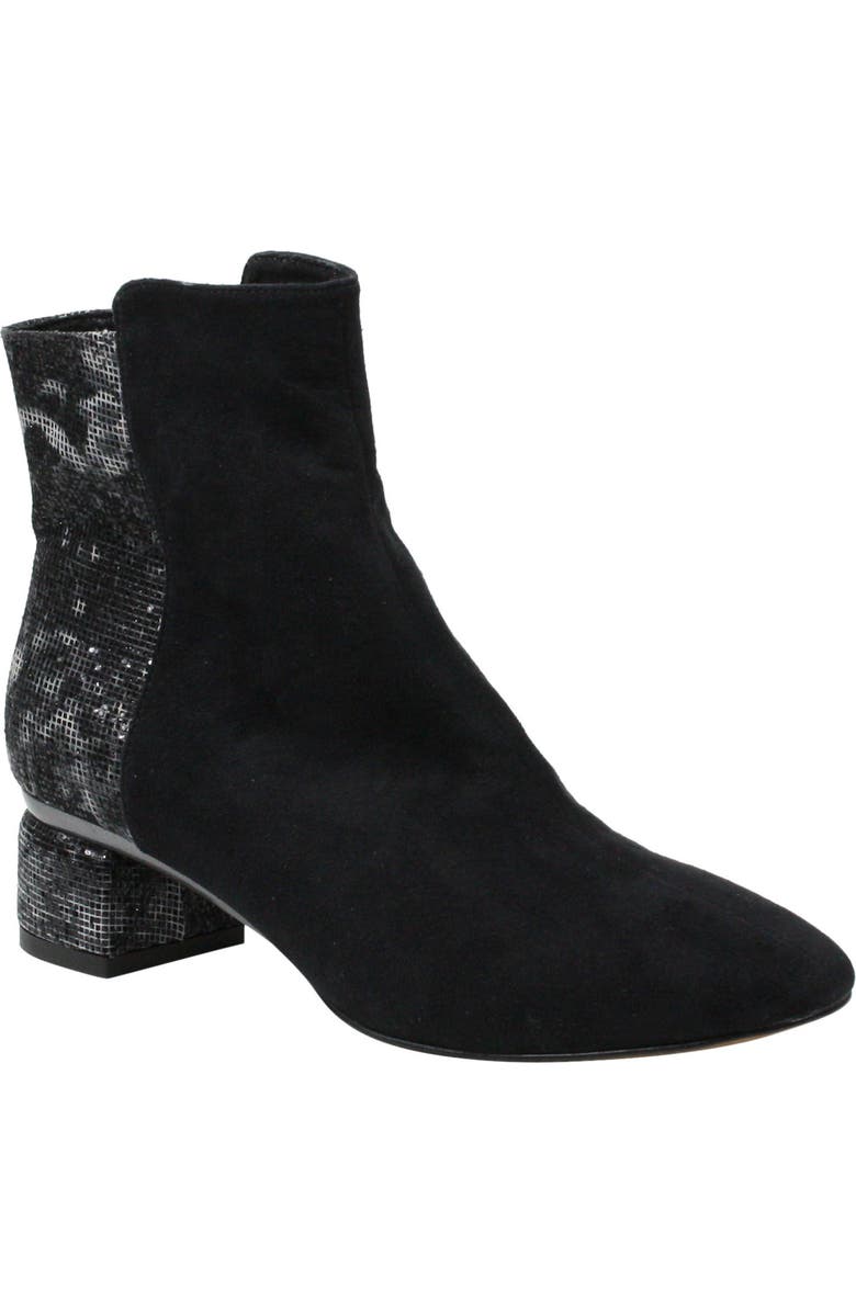 J. Reneé Danabelle Bootie, Main, color,
