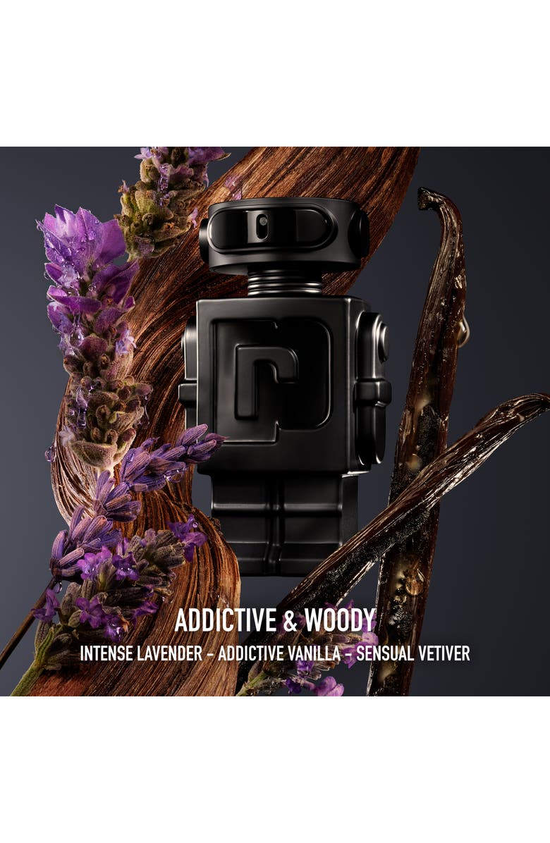 Rabanne Phantom Parfum, Alternate, color, 