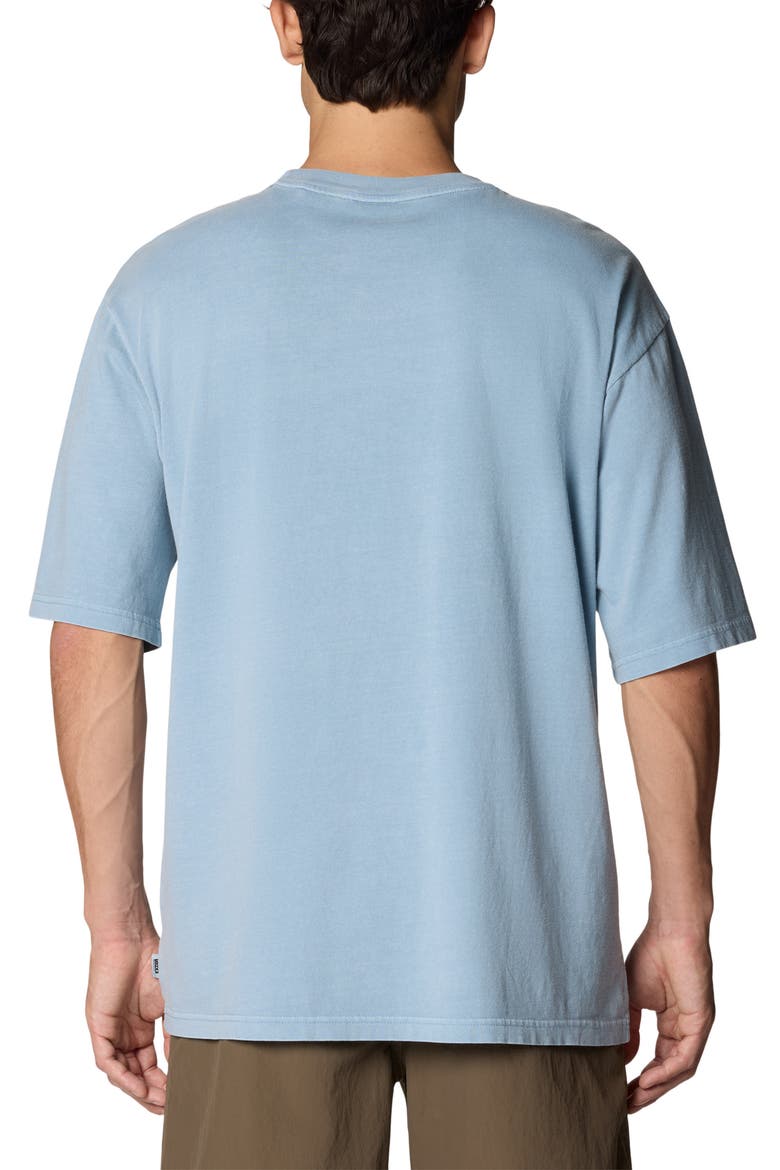 x Extra Vitamins Enlightened Experiences Cotton Graphic T-Shirt