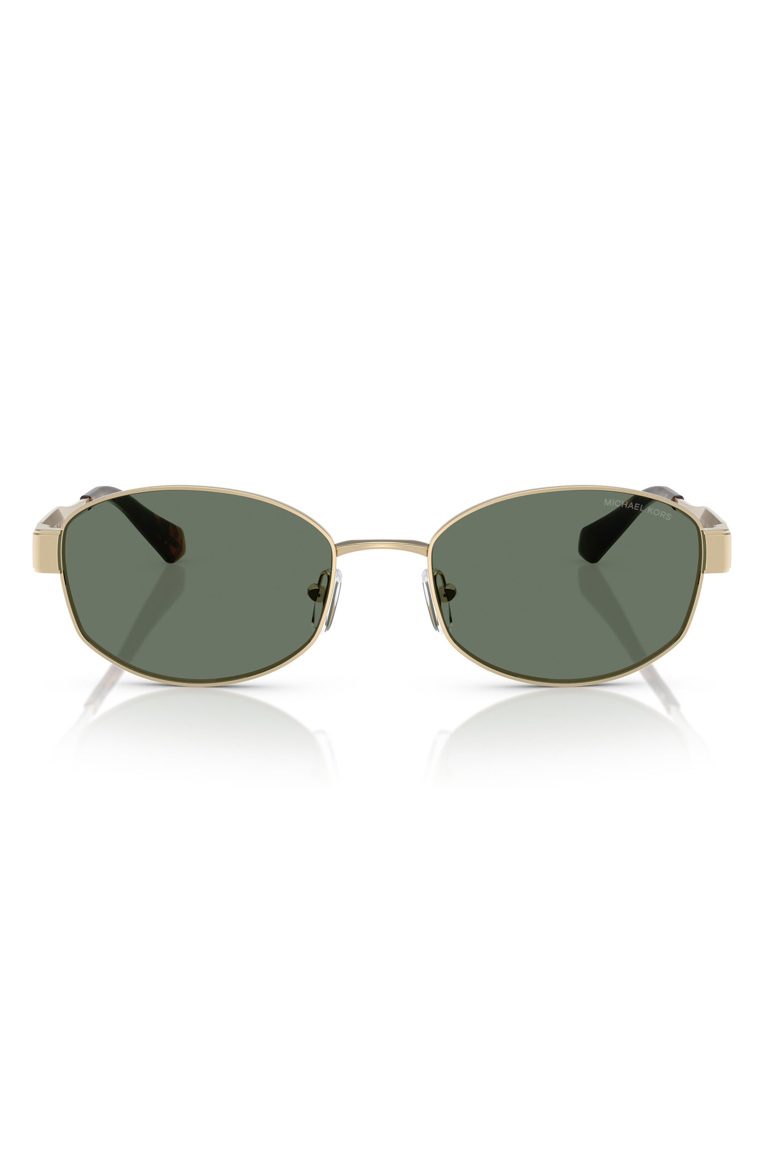 GREEN/ GOLD
