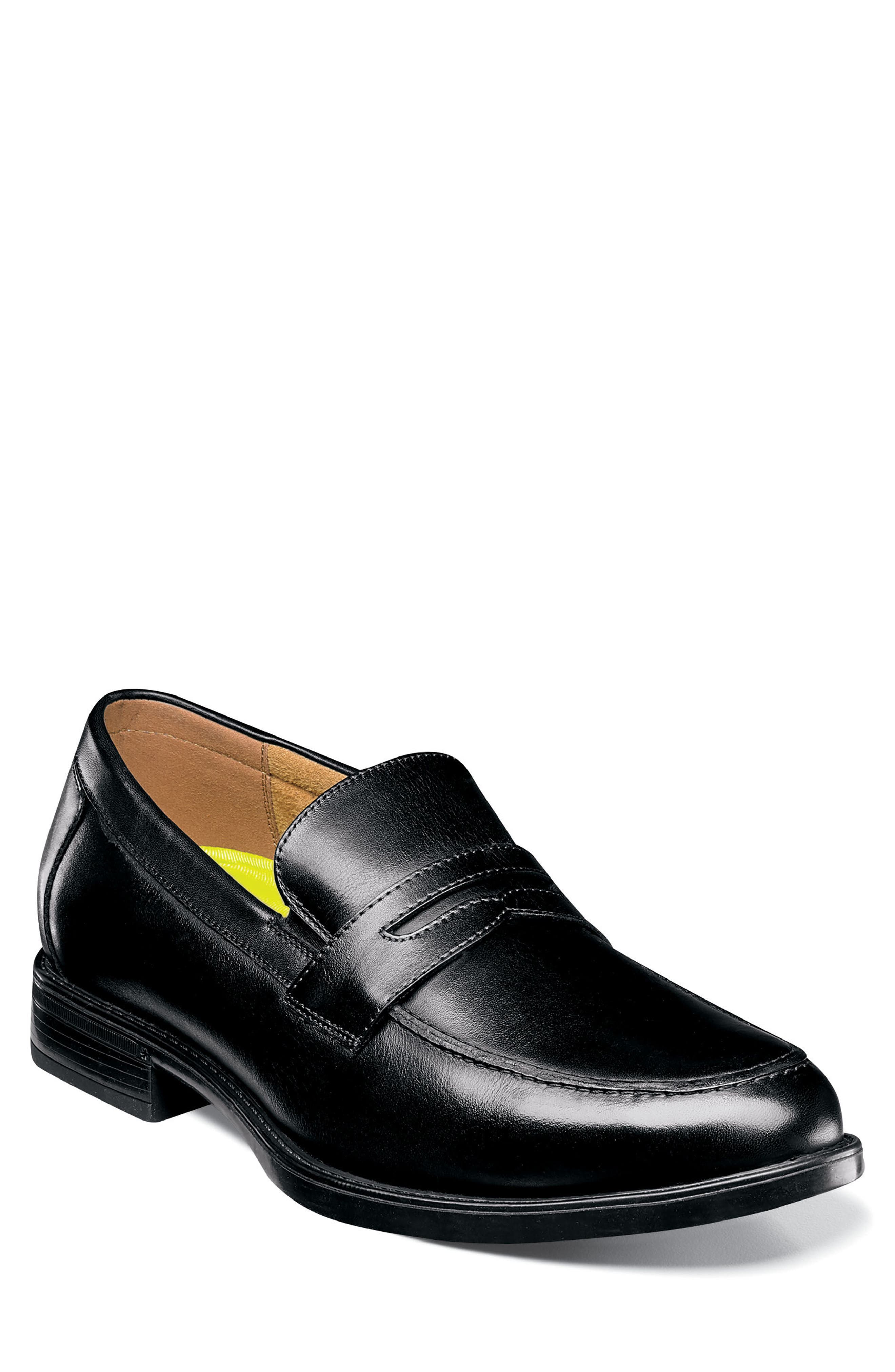 Florsheim Midtown Penny Loafer, Main, color, 