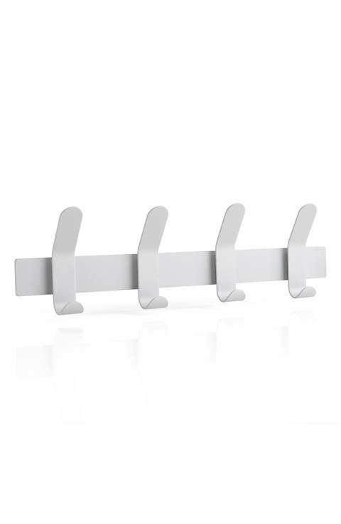 A-Collection Metal Coat Rack