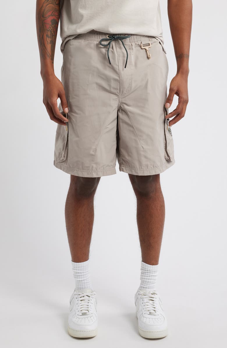 RC Outdoor Supply Cargo Shorts, Main, color, 