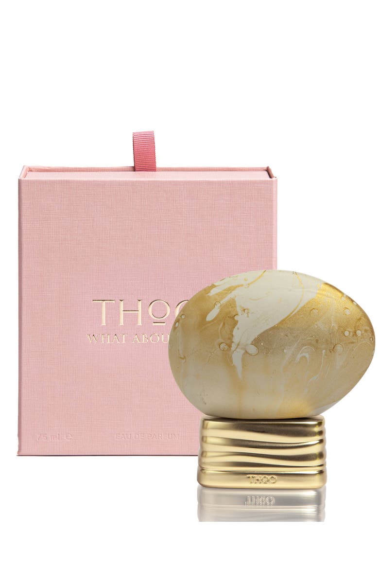 What About Pop Eau de Parfum, Alternate, color, None