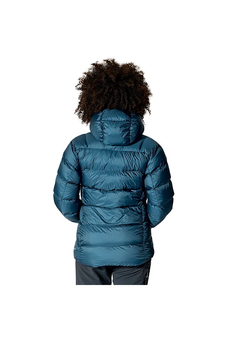 Neutrino Pro Hoodie - Women's, Alternate, color, Tempest Blue