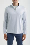 Johnston & Murphy XC+™ Performance Game Day Goal Post Print Button-Up Shirt