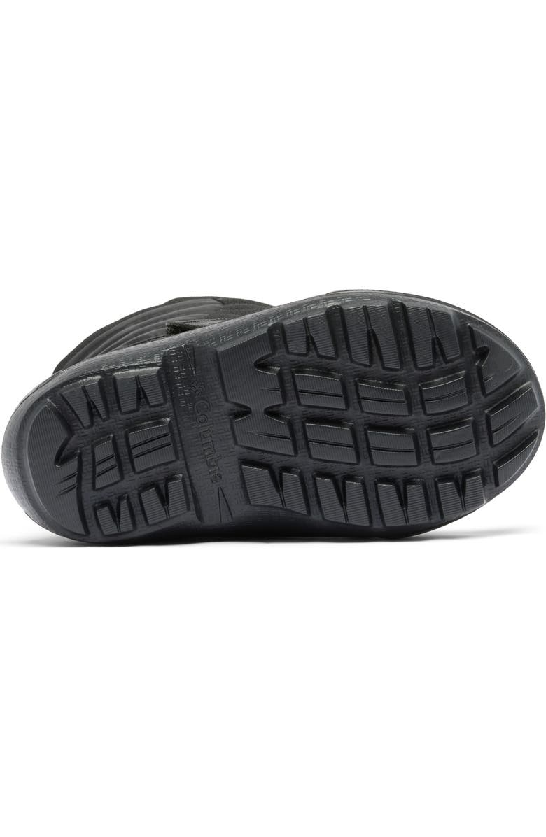 Columbia Kids
Powderbug Waterproof Snow Boot, Alternate, color,