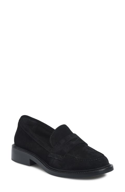 Mara Penny Loafer
