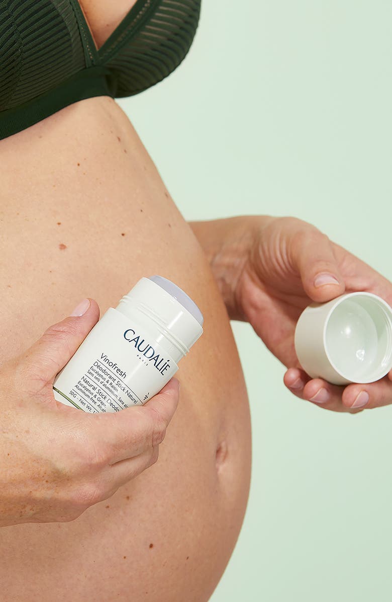 CAUDALÍE Vinofresh Natural Stick Deodorant, Alternate, color,