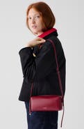 Kate Spade New York Tootsie Leather Crossbody Bag
