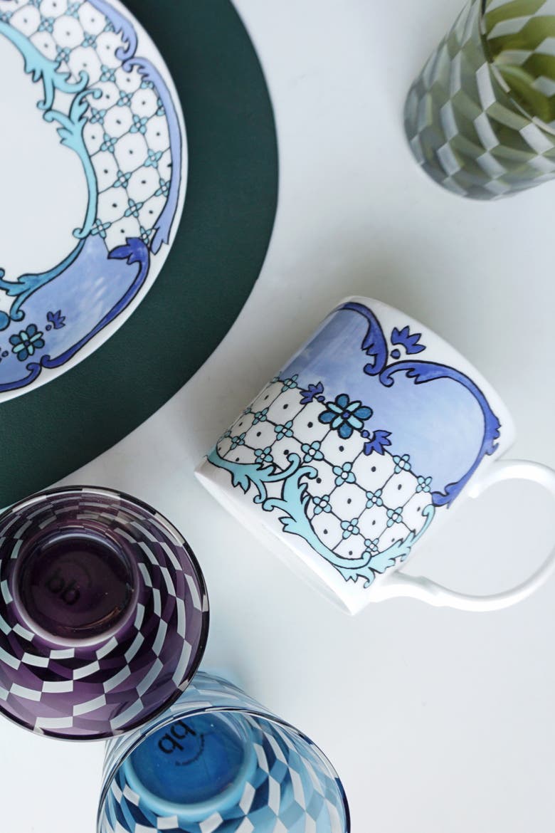 Always Sophie Mug, Alternate, color, Multi