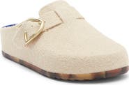 Rothy's The Buckle Clog