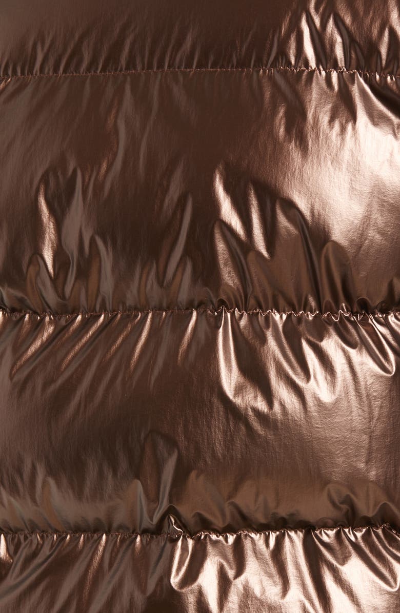 Noize Chevelle Crop Puffer Jacket, Alternate, color, 