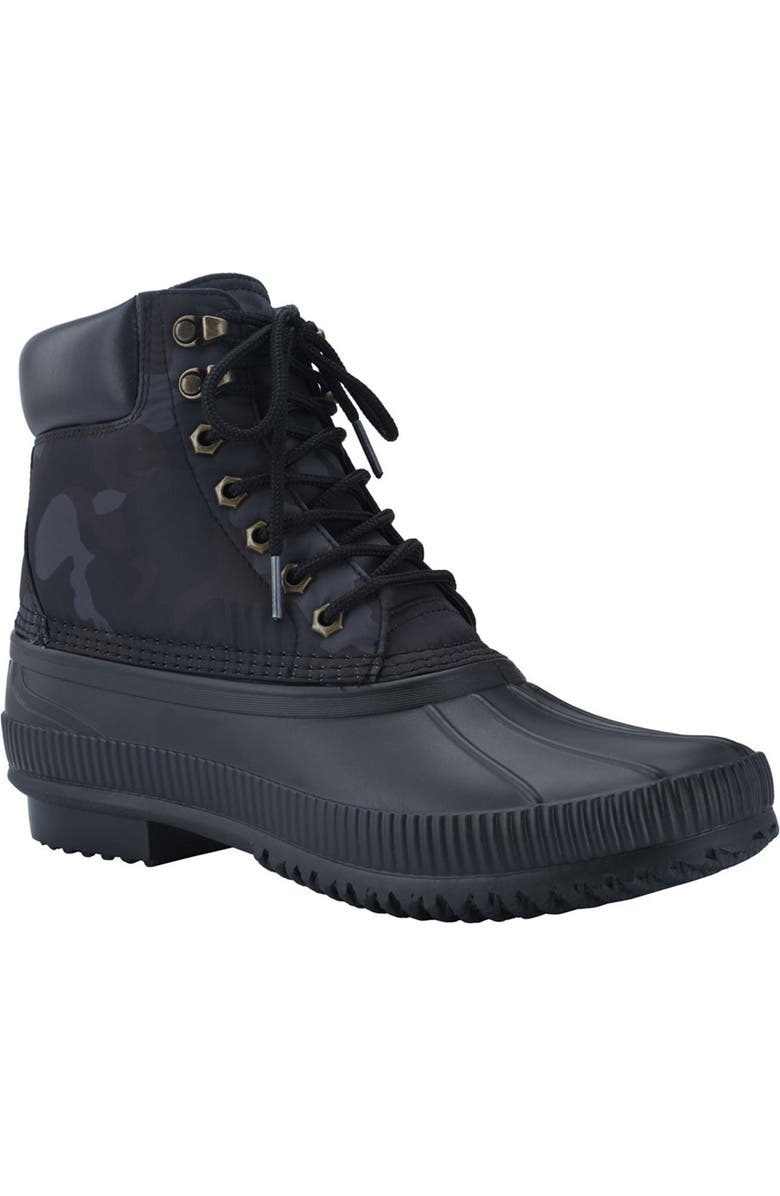 Tommy Hilfiger Colins 4 Duck Boot, Main, color,