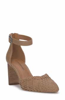 Lucky Brand Molwinn Pump