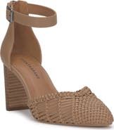 Lucky Brand Molwinn Pump