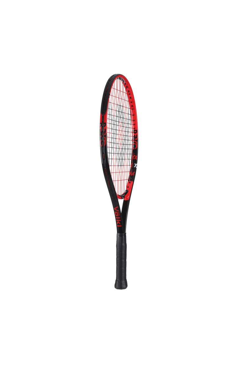 Volkl Revolution 23 Junior Pre-Strung Tennis Racquet, Alternate, color, Red/Black