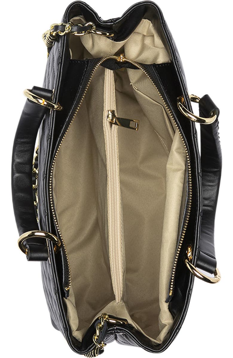 Persaman New York Elena Satchel Bag, Alternate, color,