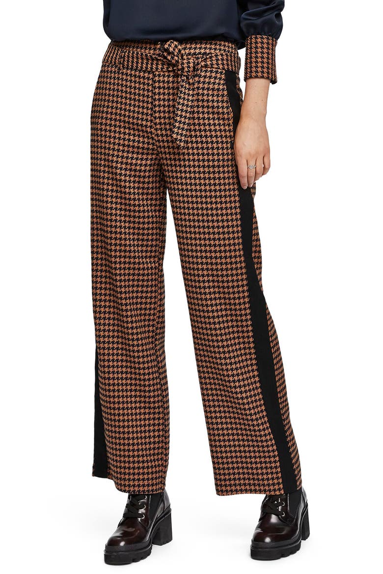 Wide Leg Pants, Main, color, COMBO D