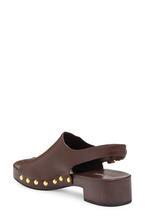 Jeffrey Campbell Pipper Slingback Platform Sandal