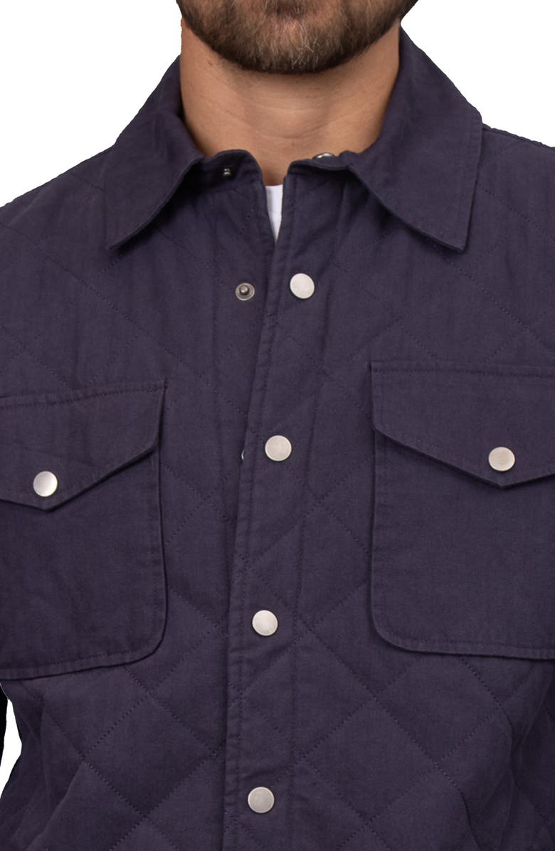 Bagatelle Quilted Jacket, Alternate, color,