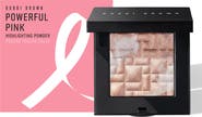 Bobbi Brown Powerful Pink Highlighting Powder