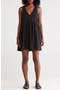V-Neck Tank Dress